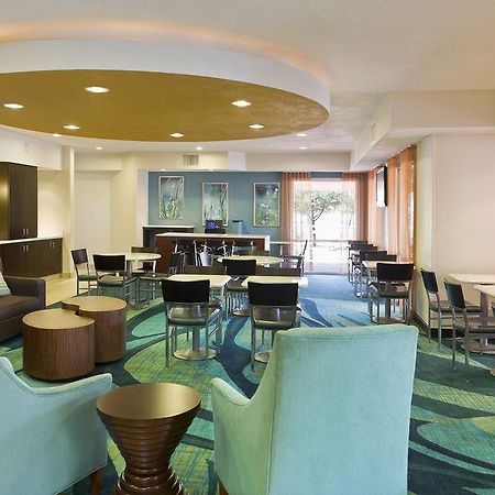 Springhill Suites Phoenix North Exteriér fotografie