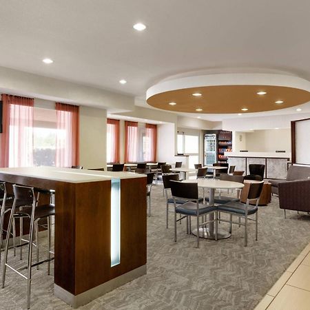Springhill Suites Phoenix North Exteriér fotografie