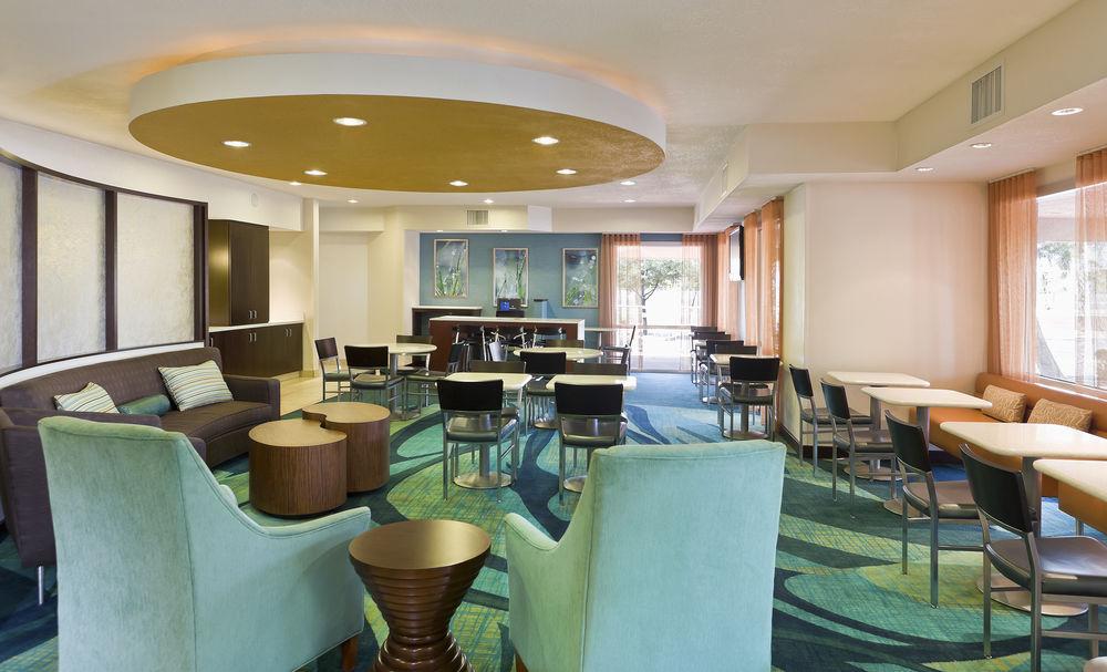 Springhill Suites Phoenix North Exteriér fotografie
