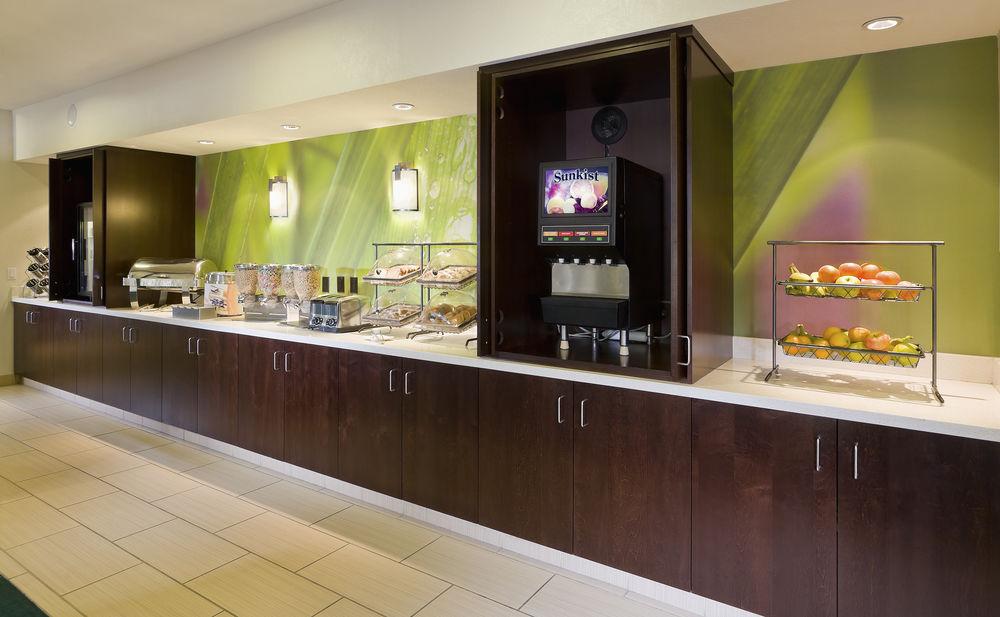Springhill Suites Phoenix North Exteriér fotografie