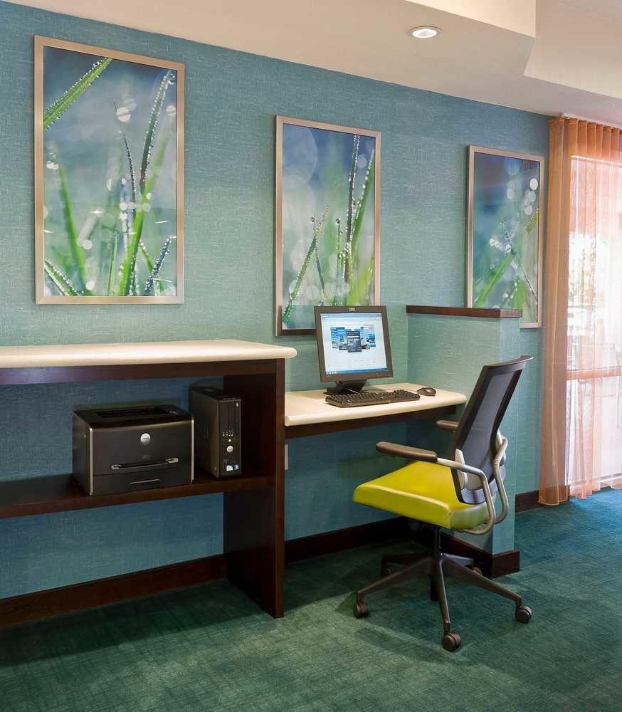 Springhill Suites Phoenix North Exteriér fotografie