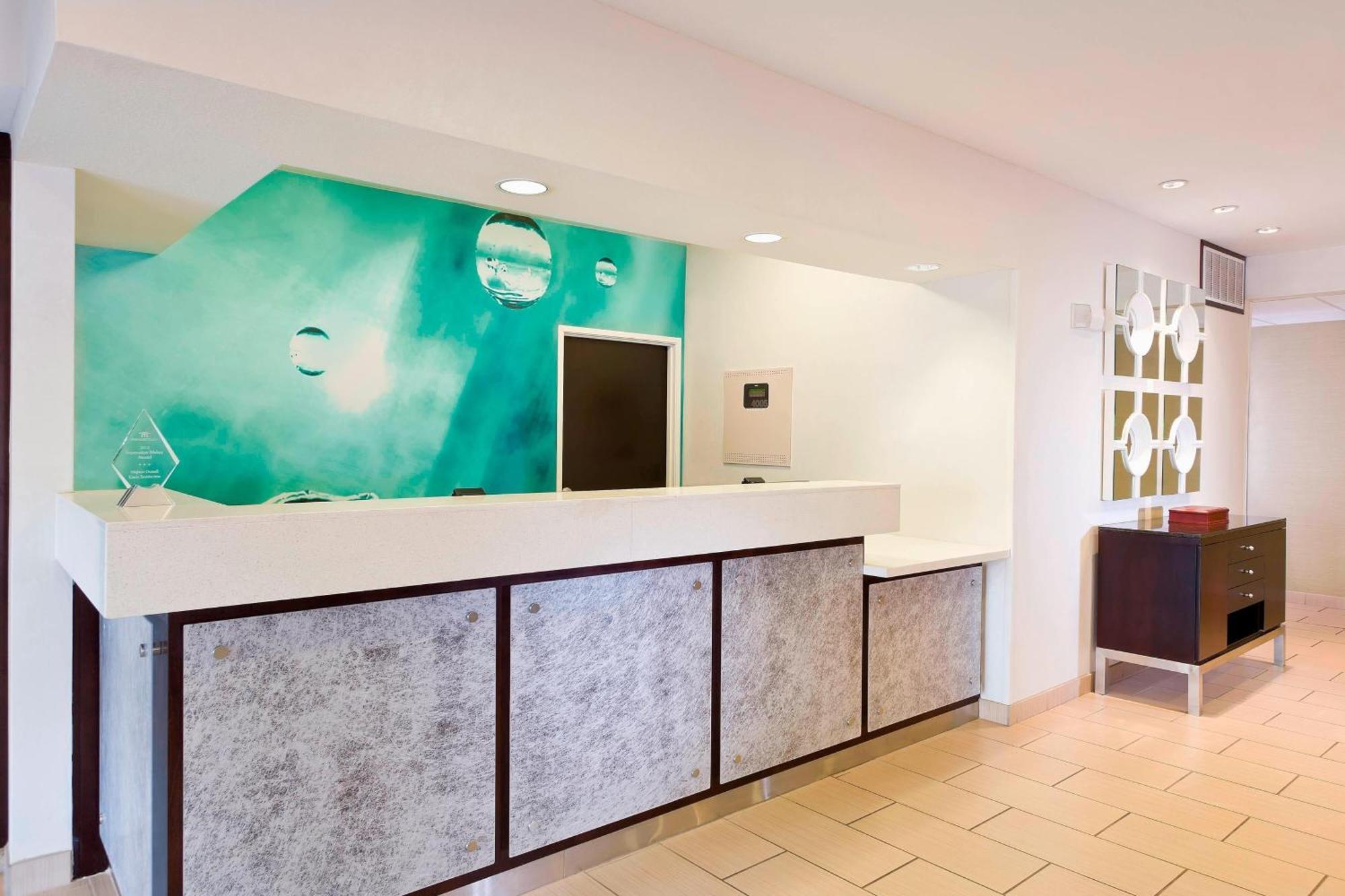 Springhill Suites Phoenix North Exteriér fotografie