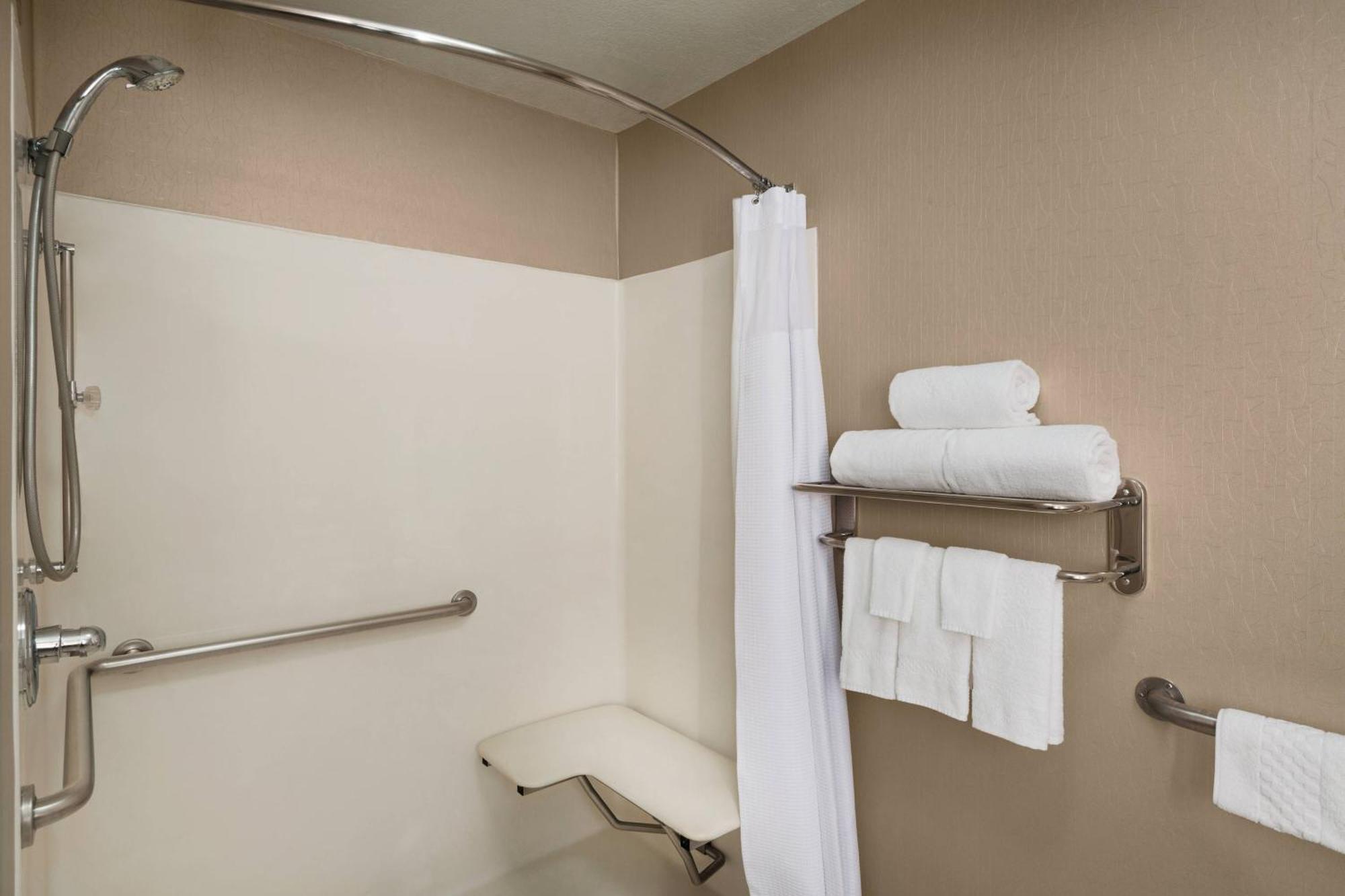 Springhill Suites Phoenix North Exteriér fotografie