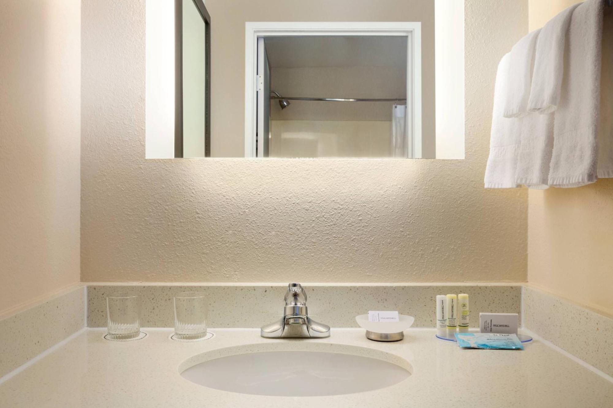 Springhill Suites Phoenix North Exteriér fotografie