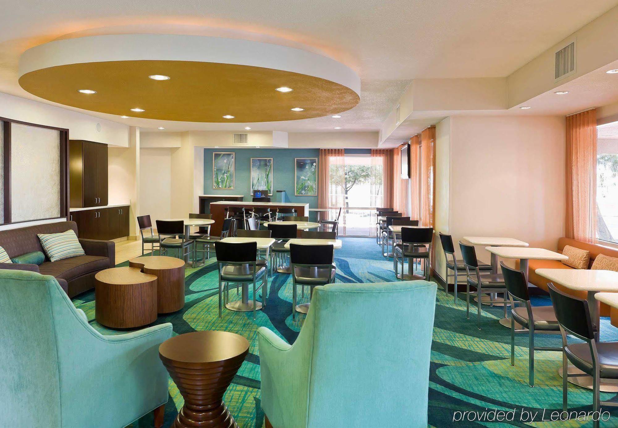 Springhill Suites Phoenix North Exteriér fotografie