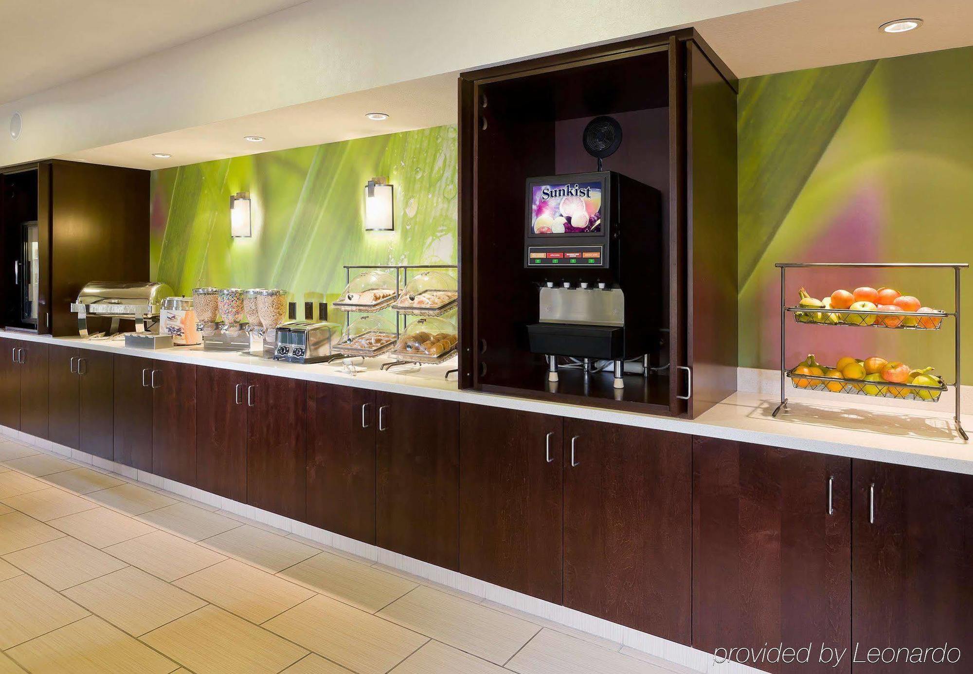 Springhill Suites Phoenix North Exteriér fotografie