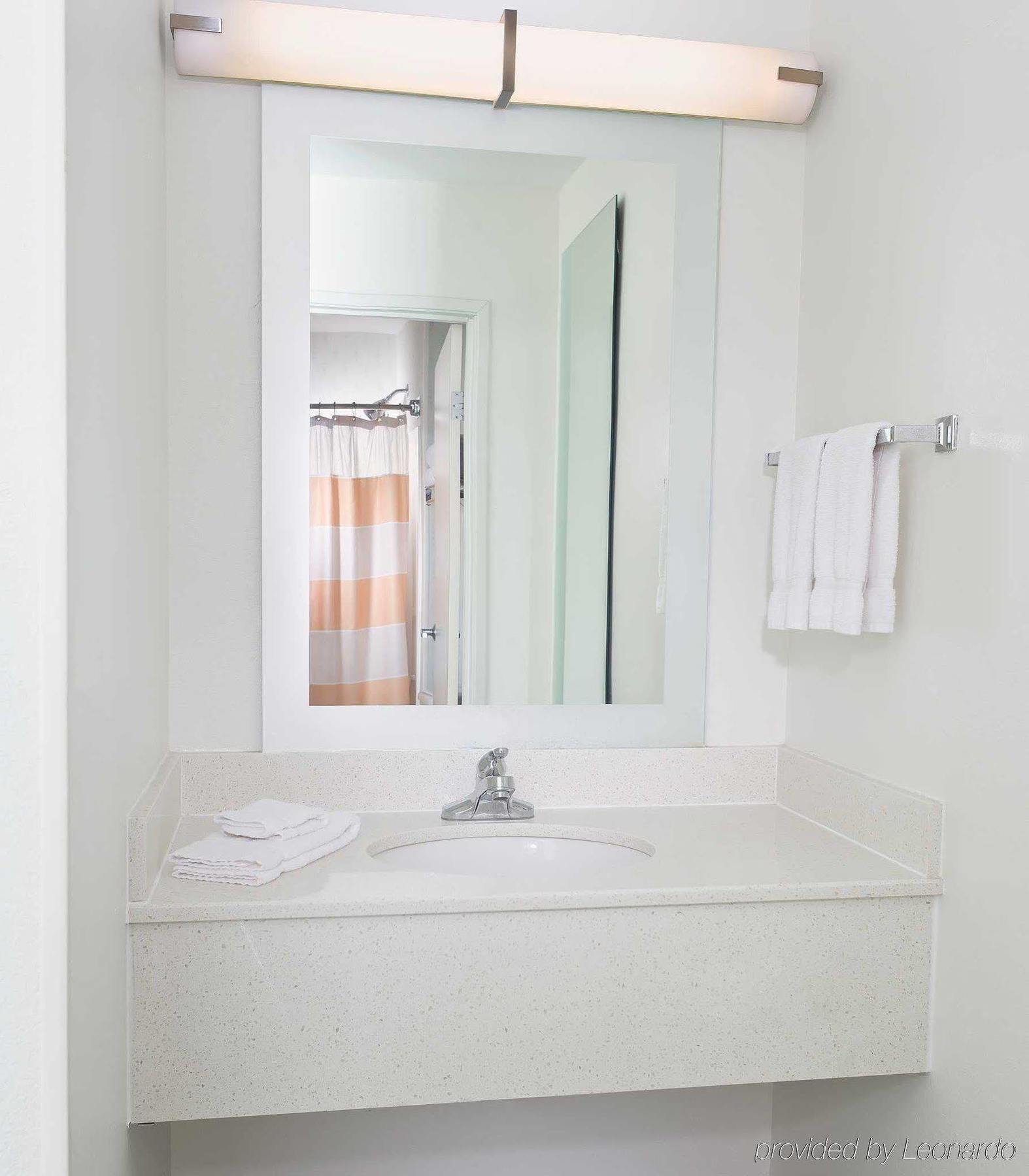 Springhill Suites Phoenix North Exteriér fotografie