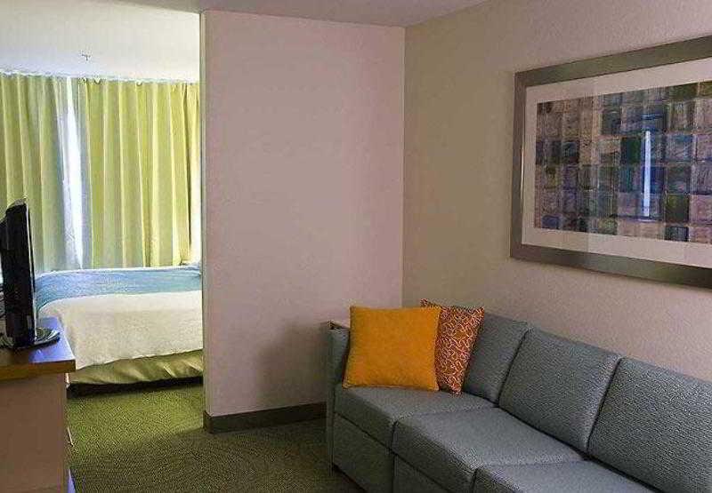 Springhill Suites Phoenix North Exteriér fotografie