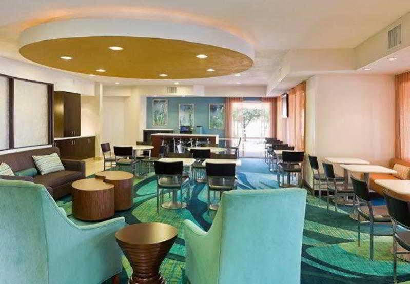 Springhill Suites Phoenix North Exteriér fotografie