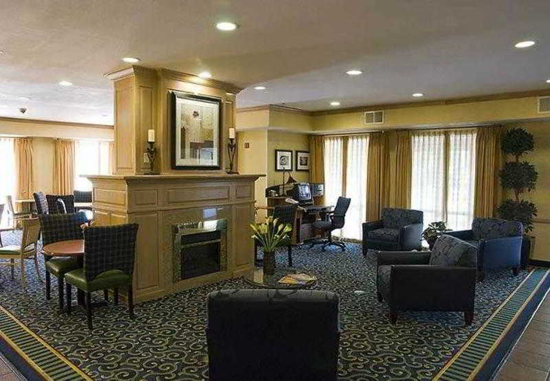 Springhill Suites Phoenix North Exteriér fotografie