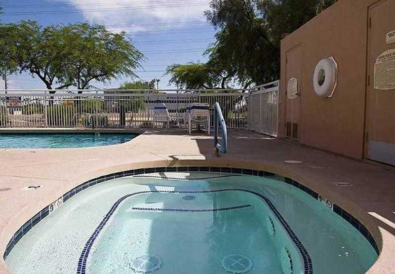 Springhill Suites Phoenix North Exteriér fotografie