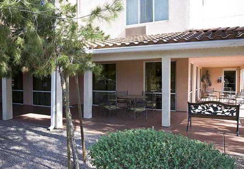 Springhill Suites Phoenix North Exteriér fotografie