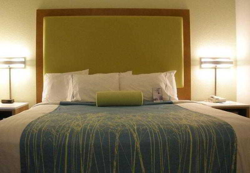 Springhill Suites Phoenix North Exteriér fotografie