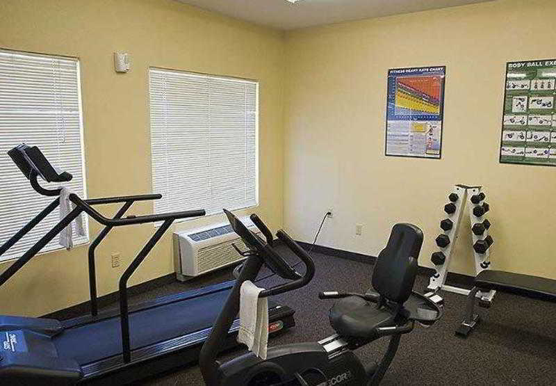 Springhill Suites Phoenix North Exteriér fotografie