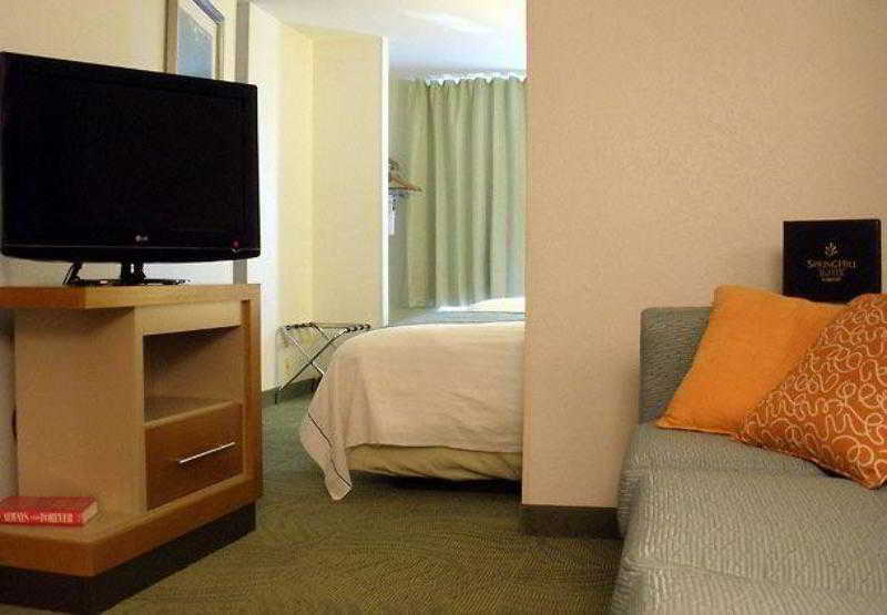 Springhill Suites Phoenix North Exteriér fotografie