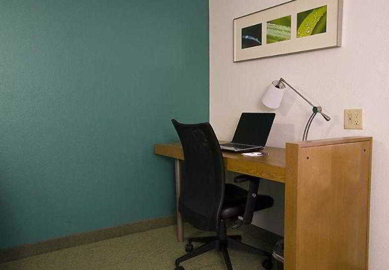 Springhill Suites Phoenix North Exteriér fotografie